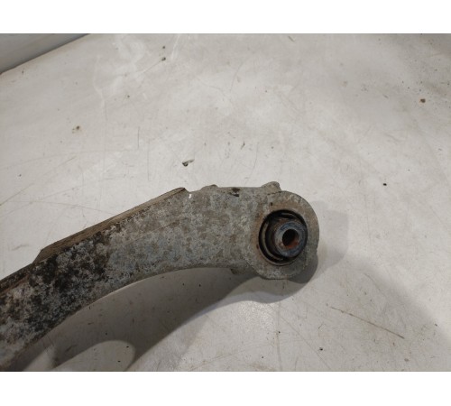 Рычаг подвески(задний левый) поперечный