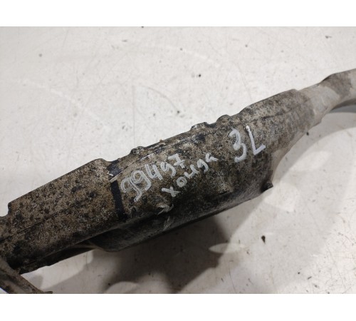 Рычаг подвески(задний левый) поперечный