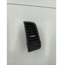 Воздушный дефлектор передний правый