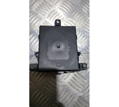 Блок комфорта