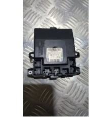 Блок комфорта