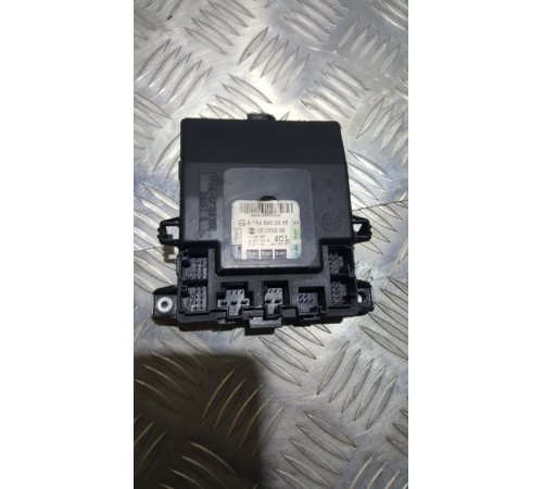 Блок комфорта