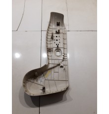 Накладка сиденья (правая левая)