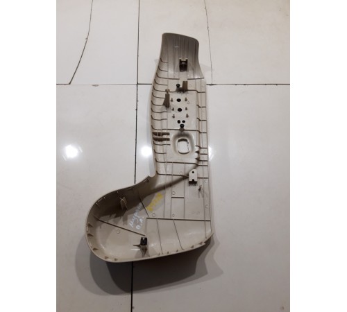 Накладка сиденья (правая левая)