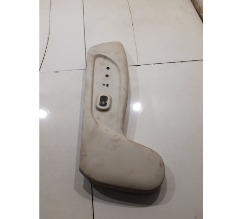 Накладка сиденья (правая левая)