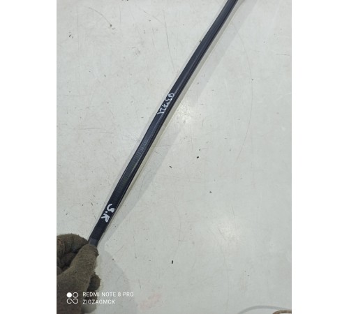 Уплотнитель двери(задний правый)