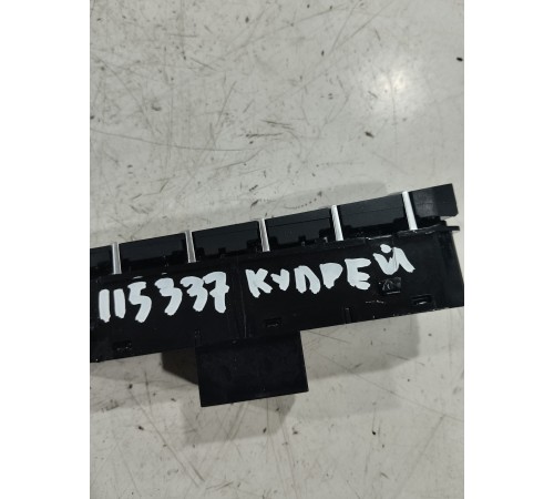 Блок кнопок