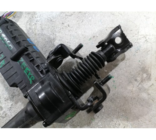 Электропривод открывания двери задний правый