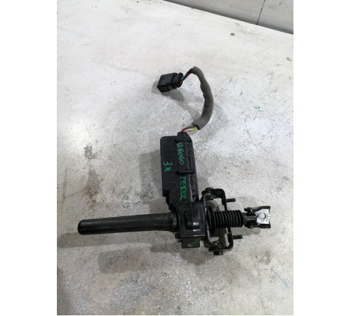 Электропривод открывания двери задний правый