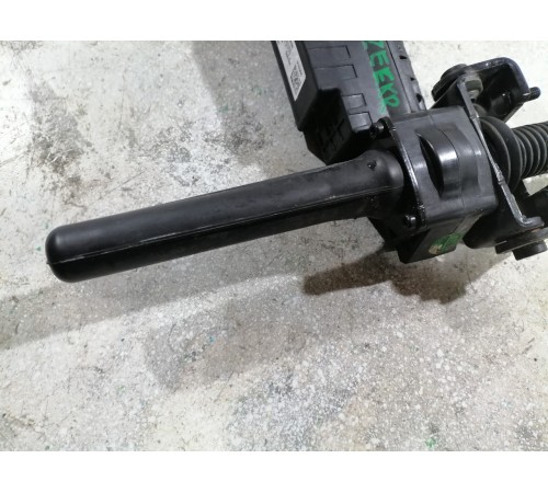 Электропривод открывания двери задний правый