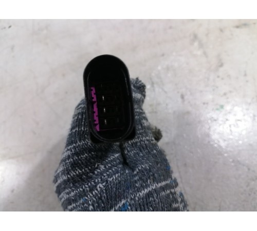 Электропривод открывания двери задний правый