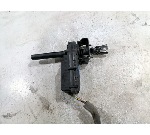 Электропривод открывания двери задний правый