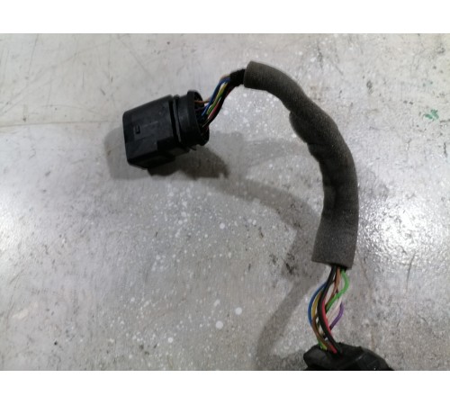 Электропривод открывания двери задний правый