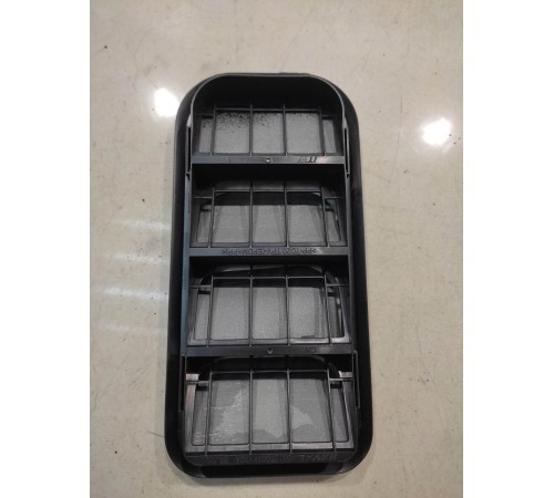 Воздухозаборник (задний, правый)