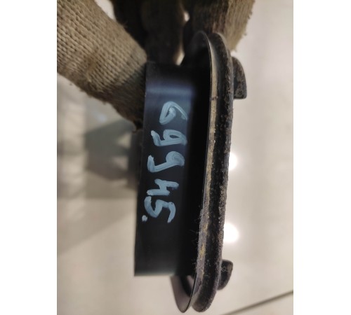 Воздухозаборник (задний, правый)