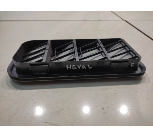 Воздухозаборник (задний, правый)