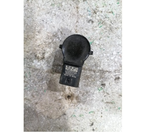 Датчик парковки