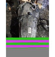 АКПП в сборе (коробка передач)