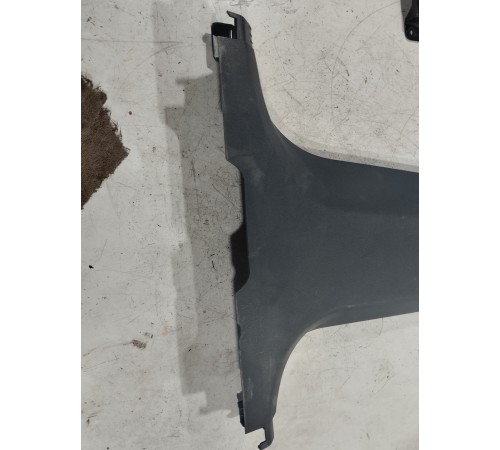 Накладка стойки правая