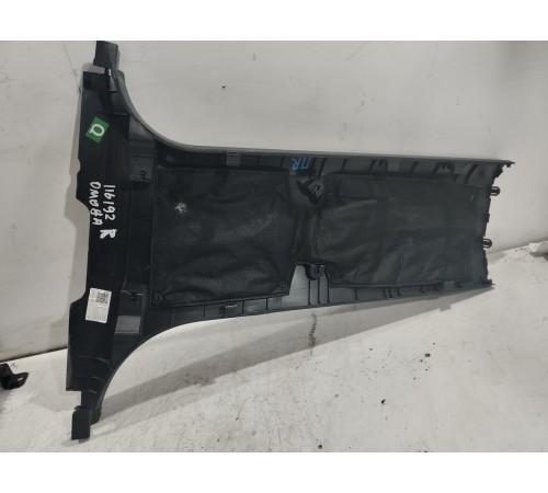 Накладка стойки правая