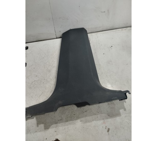 Накладка стойки правая