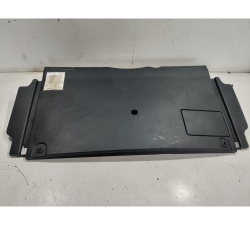 Панель пола багажного отсека