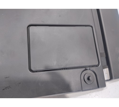 Панель пола багажного отсека