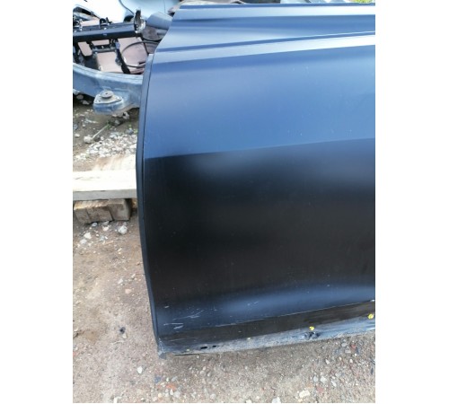 Дверь задняя левая
