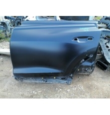 Дверь задняя левая