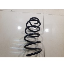 Пружина подвески (передняя, правая)