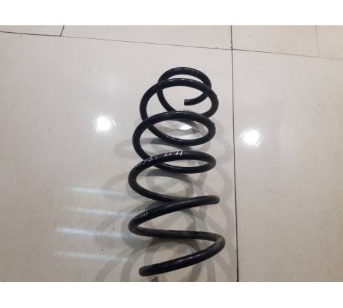 Пружина подвески (передняя, правая)