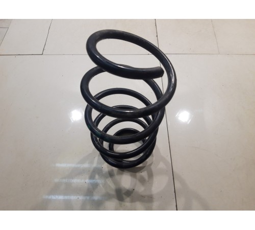 Пружина подвески (передняя, правая)