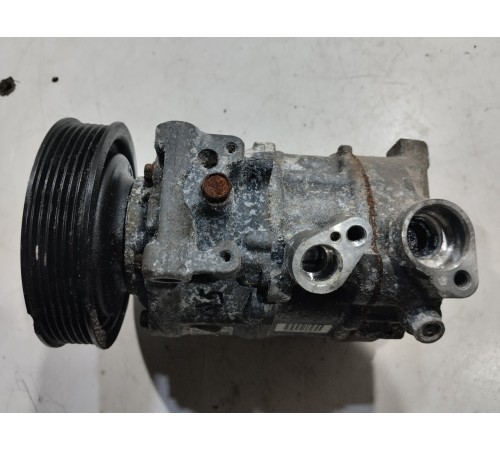 Компрессор кондиционера