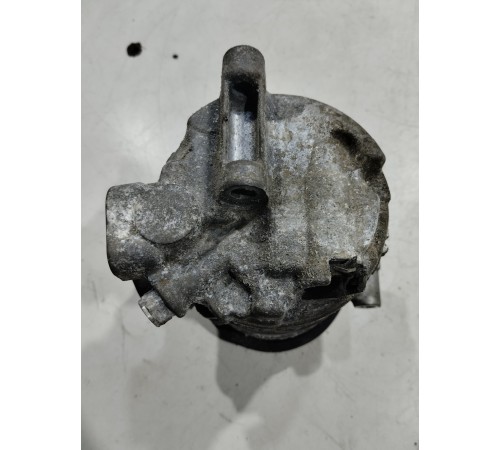 Компрессор кондиционера