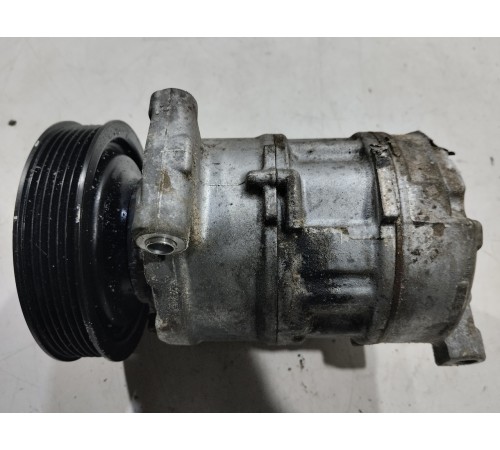 Компрессор кондиционера