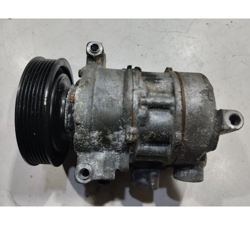 Компрессор кондиционера