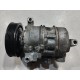 Компрессор кондиционера