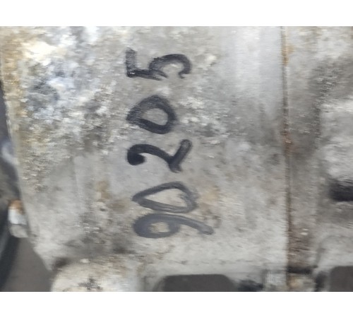 Компрессор кондиционера