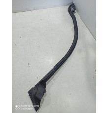 Уплотнитель стекла двери (задний правый)