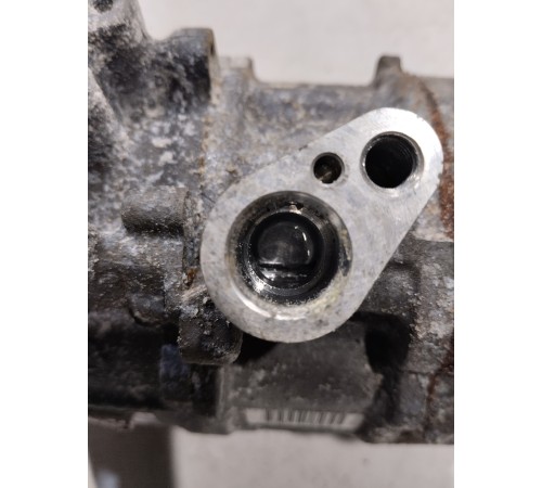 Компрессор кондиционера