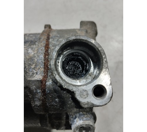 Компрессор кондиционера