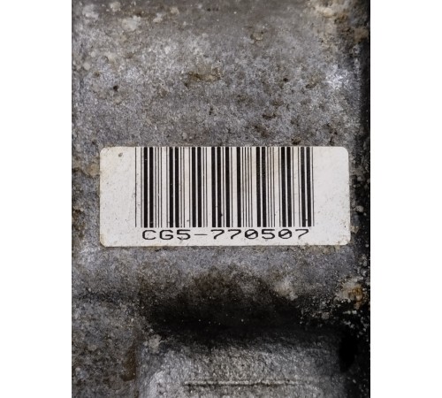 Компрессор кондиционера