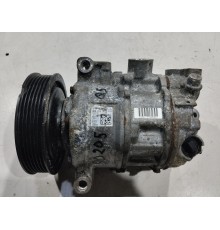 Компрессор кондиционера