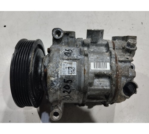 Компрессор кондиционера