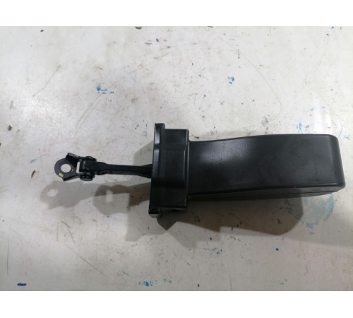 Ограничитель двери передний левый