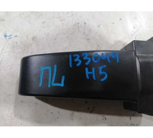 Ограничитель двери передний левый