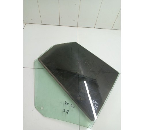 Стекло двери заднее правое (одиночное)