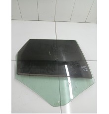 Стекло двери заднее правое (одиночное)