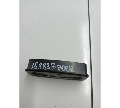 Блок управления экстренным вызовом