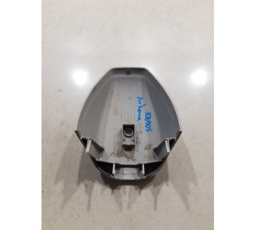 Накладка зеркала заднего вида(салонного)